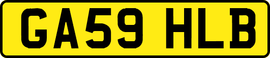 GA59HLB