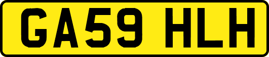 GA59HLH