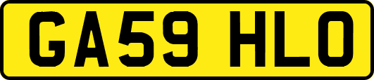 GA59HLO