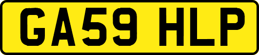 GA59HLP