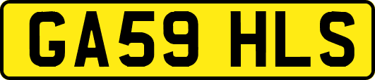 GA59HLS