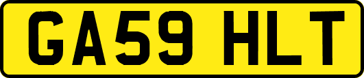 GA59HLT
