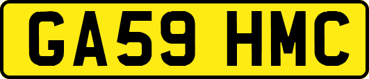 GA59HMC