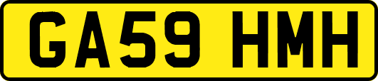 GA59HMH