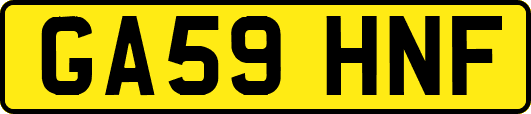 GA59HNF