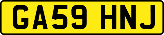GA59HNJ