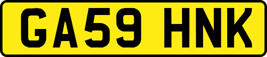 GA59HNK