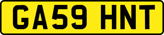 GA59HNT
