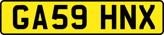 GA59HNX