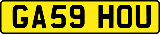 GA59HOU