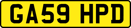 GA59HPD