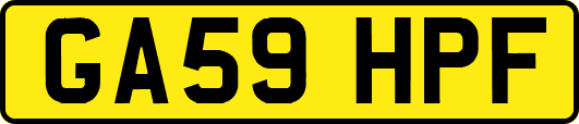 GA59HPF