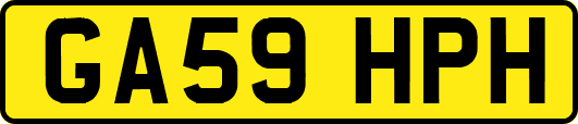 GA59HPH