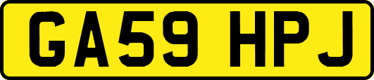 GA59HPJ