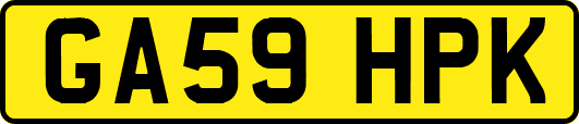 GA59HPK