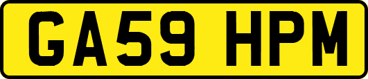 GA59HPM