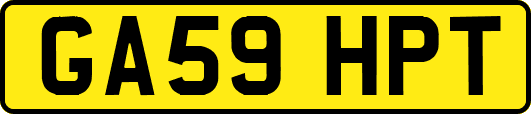 GA59HPT