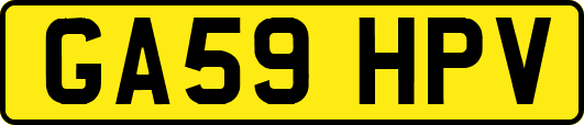 GA59HPV