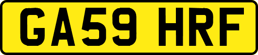 GA59HRF