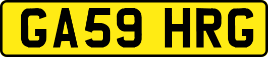 GA59HRG