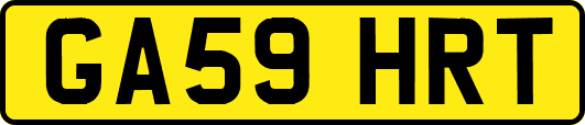 GA59HRT