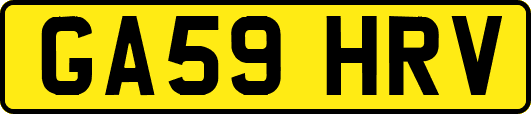 GA59HRV