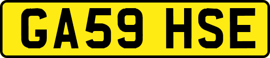 GA59HSE