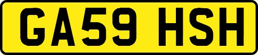 GA59HSH