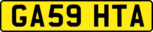 GA59HTA