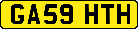GA59HTH