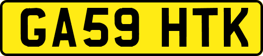 GA59HTK
