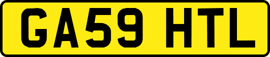 GA59HTL