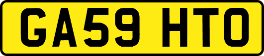 GA59HTO