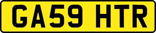 GA59HTR