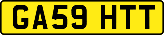 GA59HTT