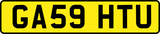 GA59HTU
