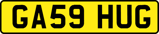 GA59HUG