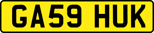 GA59HUK