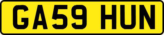 GA59HUN