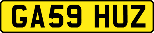 GA59HUZ