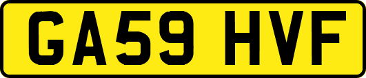 GA59HVF