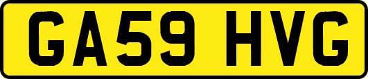 GA59HVG