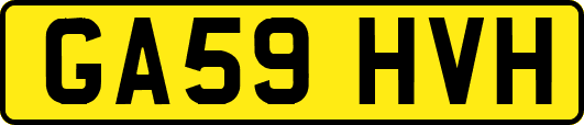 GA59HVH