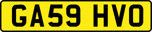 GA59HVO