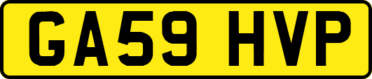 GA59HVP