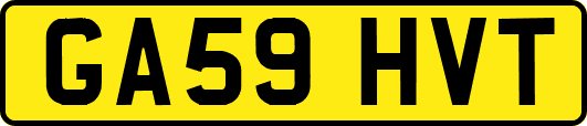 GA59HVT