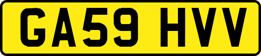 GA59HVV