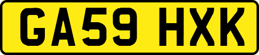 GA59HXK