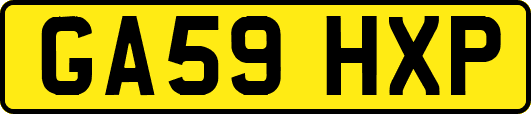 GA59HXP