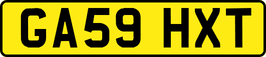 GA59HXT
